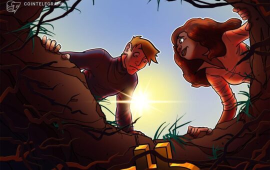 These Four Bitcoin Charts Suggest BTC Price Is Bottoming After 50% Crash