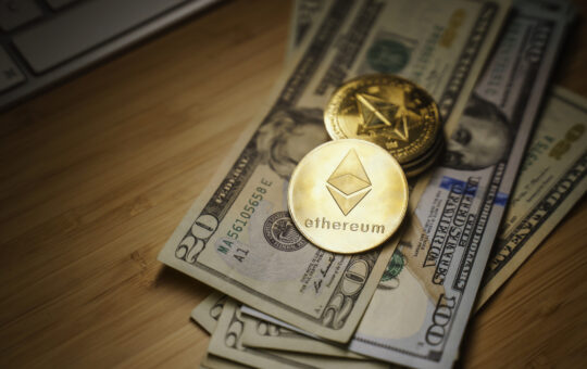 Ethereum supreme court