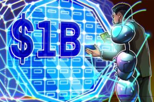 Tokenized Stocks Surpass $1 Billion as Ondo and xStocks Lead Market