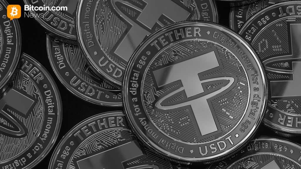 Top 5 Stablecoins Control 89% of $316B Market as Sector Edges Higher in March 2026