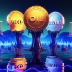 Trading Commodity Soared Onchain, Yet Lacked Liquidity