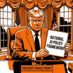 Trump Administration Unveils Federal AI Framework, Aims to Terminate State Regulation ‘Patchwork’