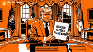 Trump Administration Unveils Federal AI Framework, Aims to Terminate State Regulation ‘Patchwork’