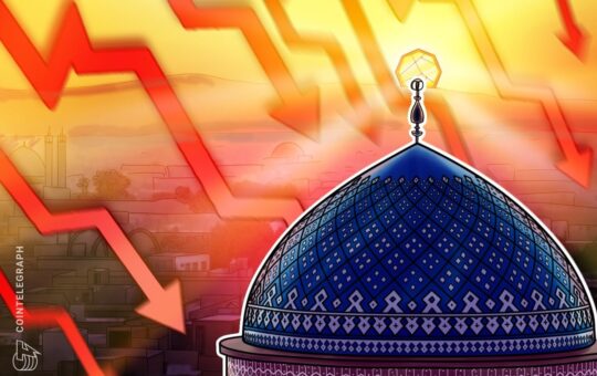 Trump Iran War Signals Lift Crypto, Sink Oil Prices