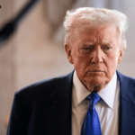 Trump Signals Joint US-Iran Control of Strait of Hormuz Amid Oil Crisis