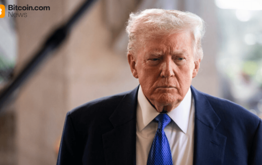 Trump Signals Joint US-Iran Control of Strait of Hormuz Amid Oil Crisis