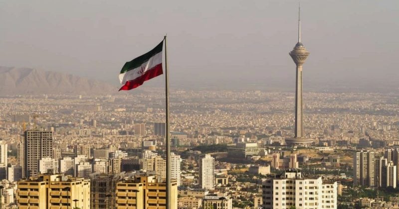 Trump’s Iran diplomacy post jolts crypto markets higher as equities wobble