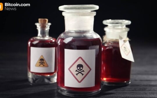 Trust Wallet Introduces Real-Time Address Poisoning Protection Across 32 Blockchains