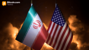 Tucker Carlson Interview With Predictive Historian Jiang Xueqin Highlights Economic Risks of Iran War