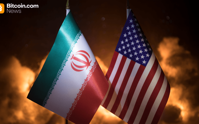 Tucker Carlson Interview With Predictive Historian Jiang Xueqin Highlights Economic Risks of Iran War