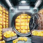 Twenty One Capital Unseats MARA in Bitcoin Treasury Race