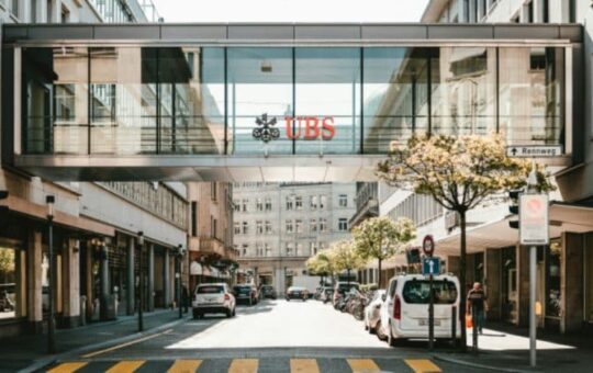 UBS wins approval to convert US unit into nationally chartered bank