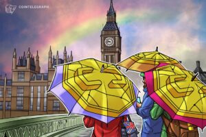 UK Government‘s Long-Term Fraud Strategy Labels Crypto as ‘Growing Risk‘