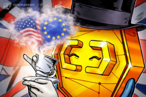 UK Has Unique Opportunity to Merge EU, US Crypto Regimes: Circle Exec