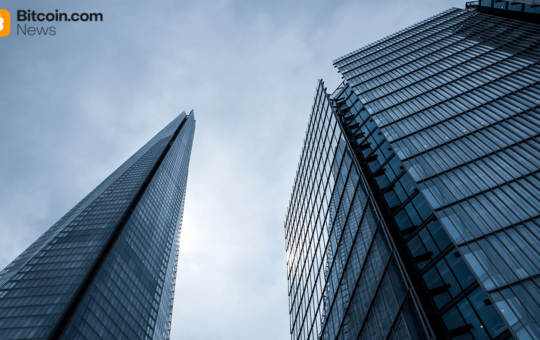 UK Moves to Dissolve Zedxion Crypto Exchange Over IRGC Sanctions Links  