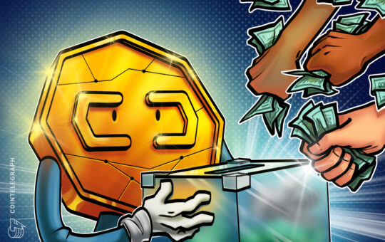 UK Parliamentary Committee Urges Ban on Political Crypto Donations