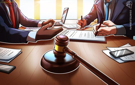 US Authorities Seek to Recover $327K USDt from Romance Fraud Scheme