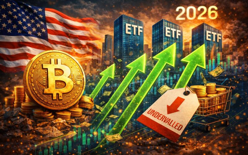 Bitcoin ETFs