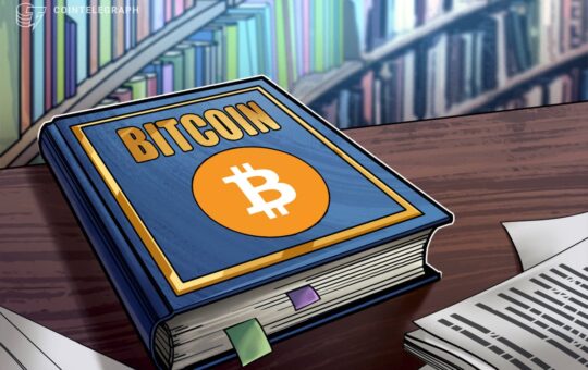 US Bitcoin Firm Warns of Silent Basel Capital Shift