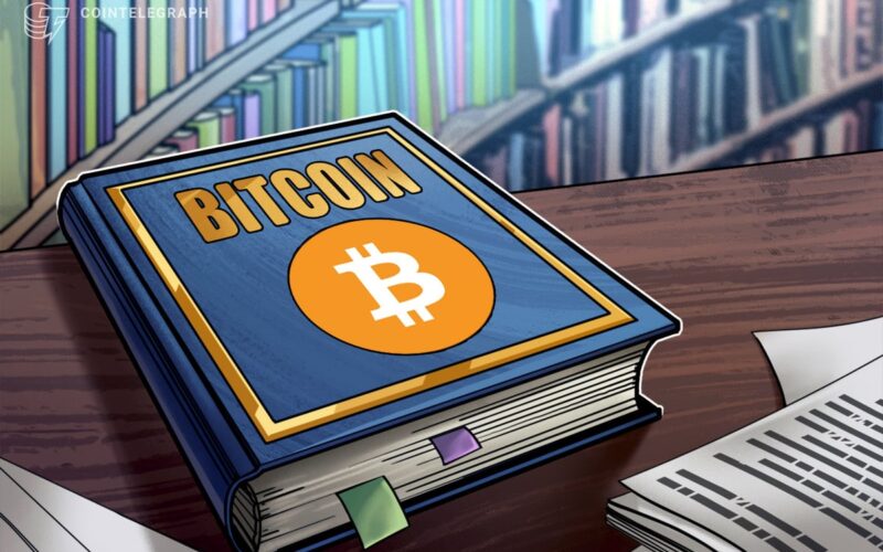 US Bitcoin Firm Warns of Silent Basel Capital Shift