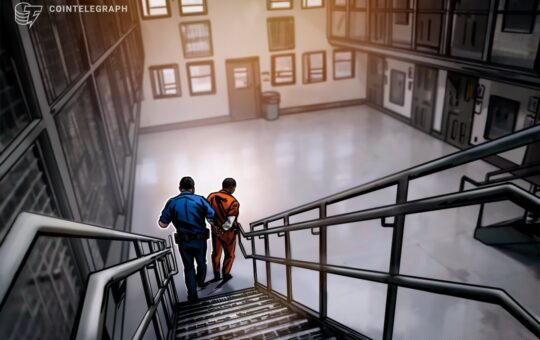 US Charges Alleged Uranium Finance Hacker Over $54M DeFi Exploit