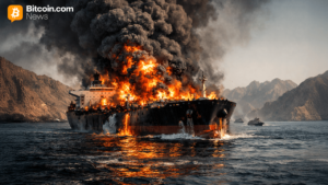 US Equity Markets Fall as Iran Tensions Trigger Oil Rally and Risk-off Trading