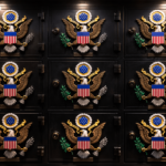 US Government Moves Bitcoin From ‘Seized Funds’ Wallet in First 2026 Transfer