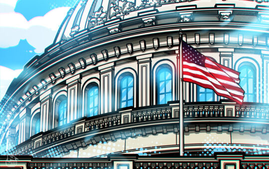 US Lawmakers Introduce Bill to Crack Down on Prediction Markets War Bets