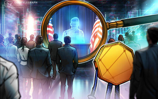US Midterms may Fuel Crypto, Stock Market Recovery: Binance Research