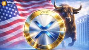 US Regulators Recognize XRP’s Non-Security Status in SEC, CFTC Landmark Crypto Rules