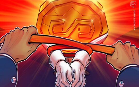 US Stablecoin Yield Ban May See Others Step Up: Ledger Exec