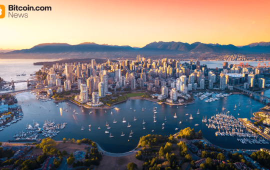 Vancouver City Staff Rejects Bitcoin Treasury Idea Ahead of March 10 Council Vote