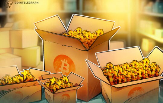 Vancouver Staff Say Bitcoin Cannot Be Held in City Reserves