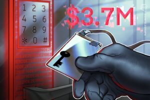 Venus Protocol Hit by Code Exploit, Causing Over $3.7 Million In Losses