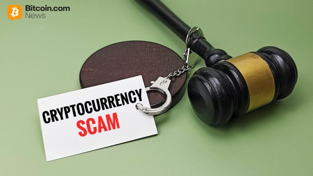 Vietnam Authorities Launch Probe Into Multi-Billion Dollar Crypto Fraud – Crypto News Bitcoin News