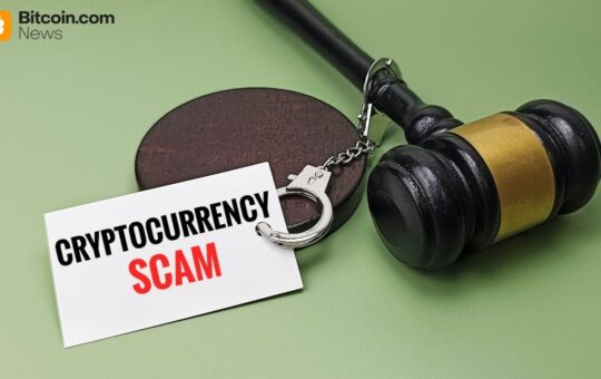 Vietnam Authorities Launch Probe Into Multi-Billion Dollar Crypto Fraud – Crypto News Bitcoin News