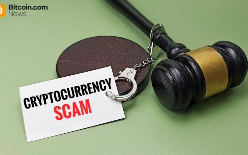 Vietnam Authorities Launch Probe Into Multi-Billion Dollar Crypto Fraud – Crypto News Bitcoin News
