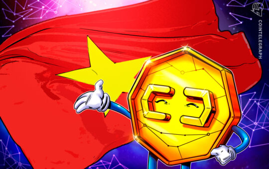Vietnam Crypto Licences Draw Five Firms as Overseas Platform Ban Looms