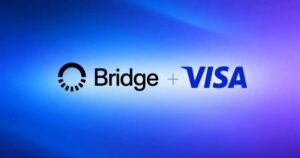 Visa and Bridge expand stablecoin-linked Visa card program to 100+ countries