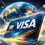 Visa and Bridge to Bring Stablecoin-Linked Cards to 100+ Countries