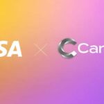 Visa joins Canton Network as Super Validator to expand institutional blockchain payments