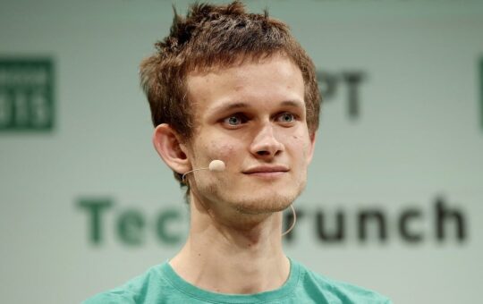 Vitalik Buterin Withdraws Support From Future of Life Institute Following $500M SHIB Donation Controversy