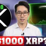 WHAT! $1000 XRP PRICE! !They Did It! || XRP NEWS TODAY