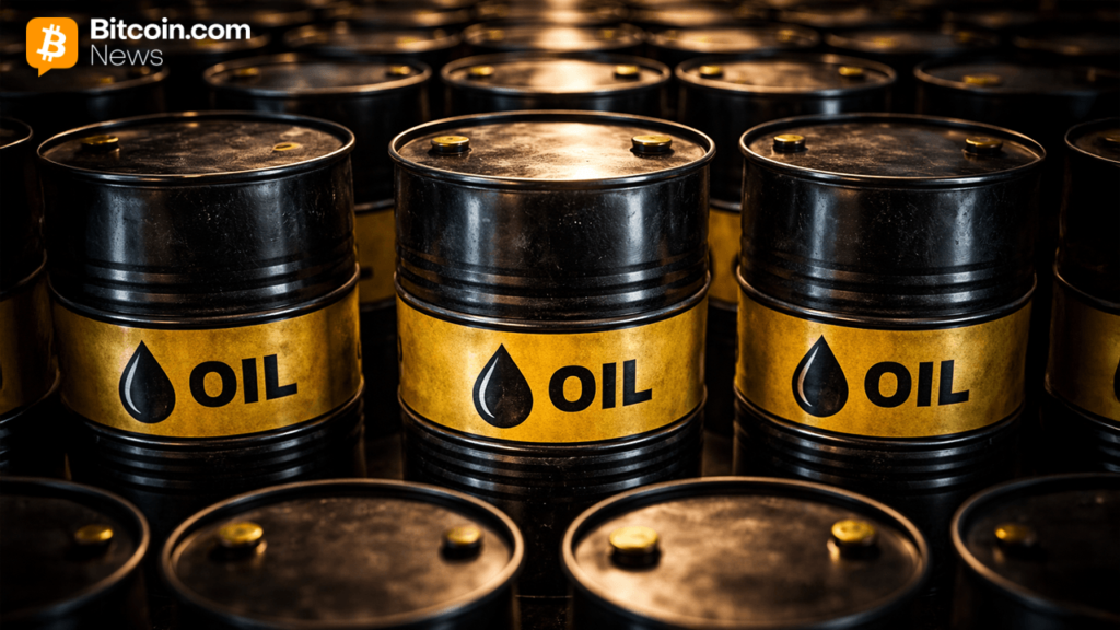 Wall Street Navigates Risk-off Trade Amid Iran Conflict and Surging Oil Prices