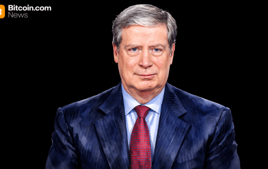 Wall Street Titan Druckenmiller Predicts Stablecoins Will Power the Future of Global Payments