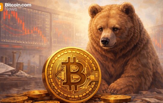 War Escalation or Hawkish Fed Pivot Could Turn Bitcoin Outlook Bearish