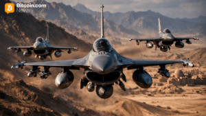 Wartime Snapshot: How Prediction Markets Are Pricing the Iran Conflict