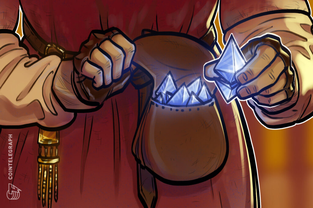 Watch These ETH Price Levels Next