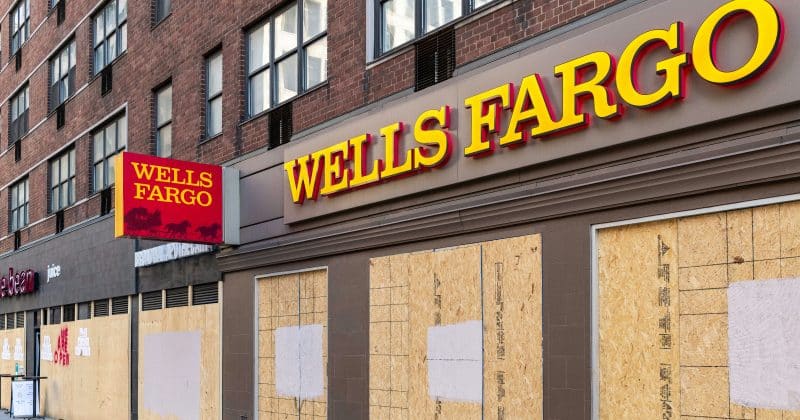 Wells Fargo files “WFUSD” trademark, signaling launch of dollar-backed stablecoin