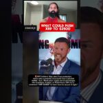 What Could Push XRP to $2500? #XRP #XRParmy #Ripple #CryptoNews #Crypto